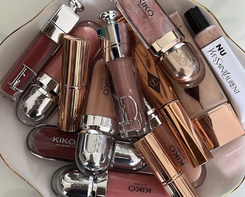 ~ best lip products to use in 2025 cover photo collage