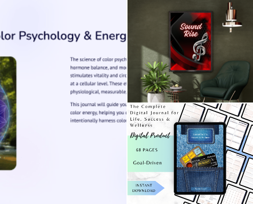 Empowering Resources cover photo collage