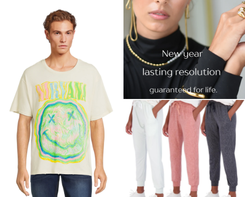 Comfy SAHM Fashion | Jewelry | You Need To Add To Your Collection cover photo collage