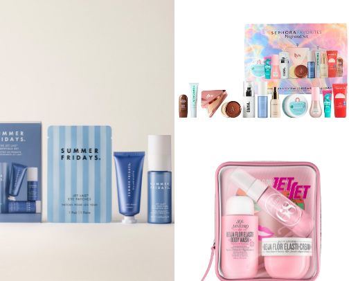 Best Gift Sets From Sephora For Everyone cover photo collage