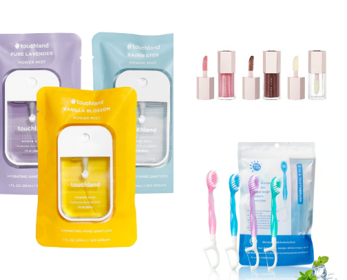 HandBag Essentials✨👛 cover photo collage