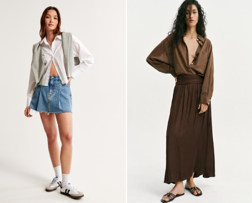 🤍Classic & Clean: Basics That Look Expensive ✨ cover photo collage