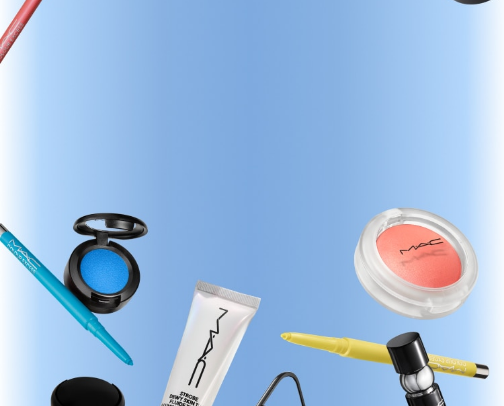 My favorite beauty recs cover photo collage