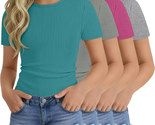 Back To School Clothes/Shoes/Ect. ✨ cover photo collage