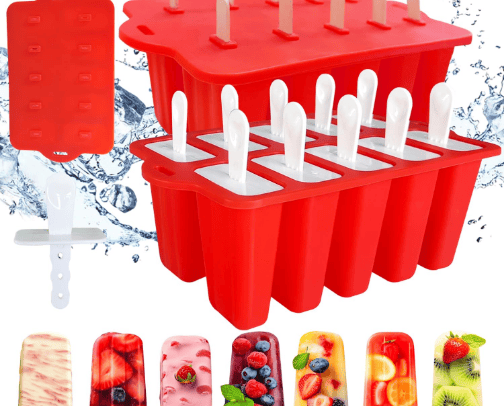 Summer Must Haves cover photo collage