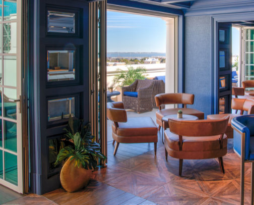 Charleston Cocktails 🍹🍸🥂 cover photo collage