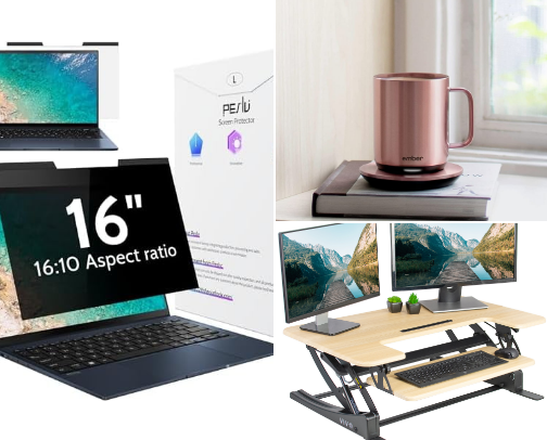 Meetings That Could’ve Been Emails cover photo collage