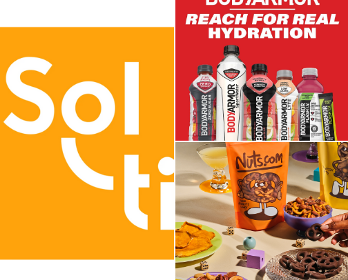 Healthy Dad Recommendations cover photo collage