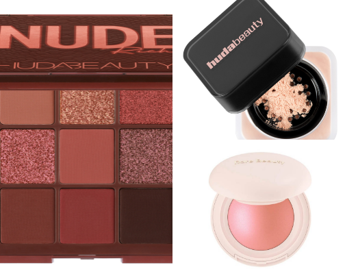 Products to-go that make me look more awake after a terrible nightbeauty cover photo collage