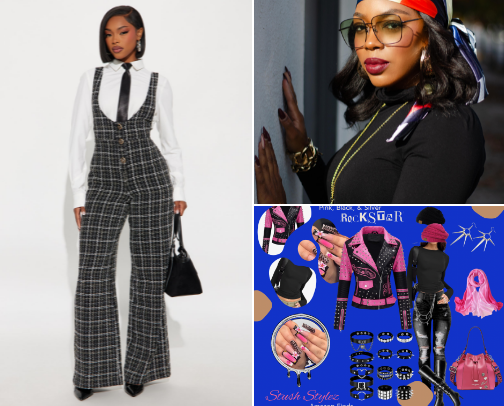 F@sh!on K!ll@h cover photo collage