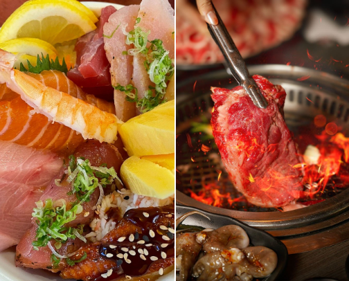 San Diego finds cover photo collage