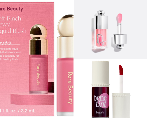 Must have makeup 💄 cover photo collage