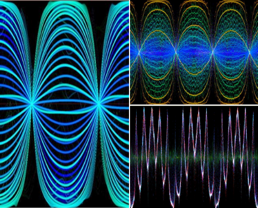 💎 Binaural Frequencies to Heal and Feel Better – Recommendations cover photo collage