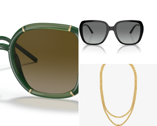 Amazing Accessories! cover photo collage