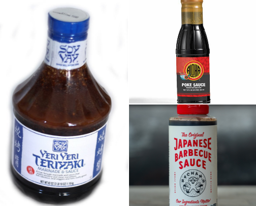 Sauces That Make Basic Food Taste Better cover photo collage
