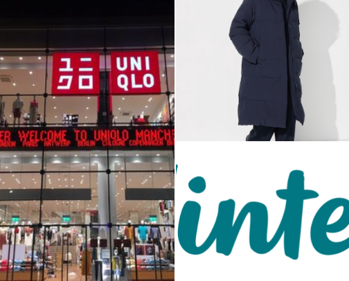 Clothing Favourites cover photo collage