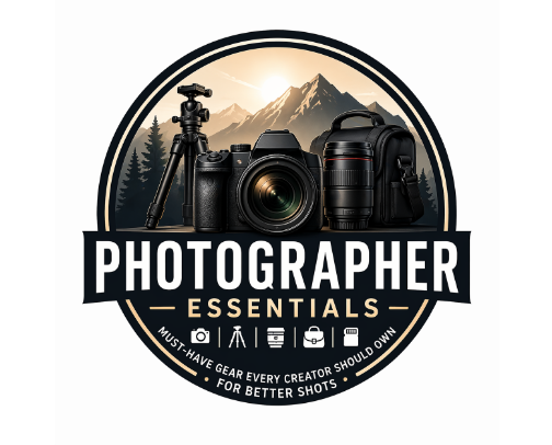 Photographer Essentials Must-Have Gear Every Creator Should Own for Better Shots #ad cover photo collage