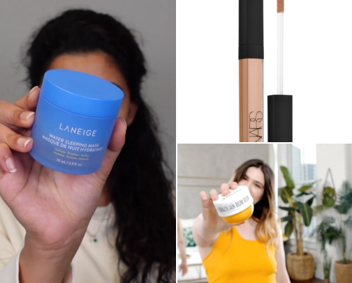 Sephora Favorites I Actually Use 💄 💁🏽‍♀️ cover photo collage
