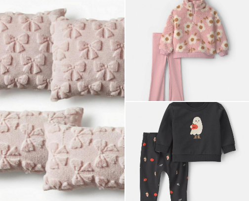 Kohls cover photo collage