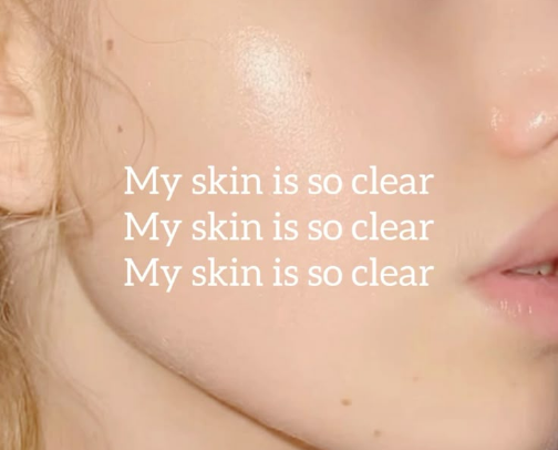 My Holy Grail Skincare Picks cover photo collage