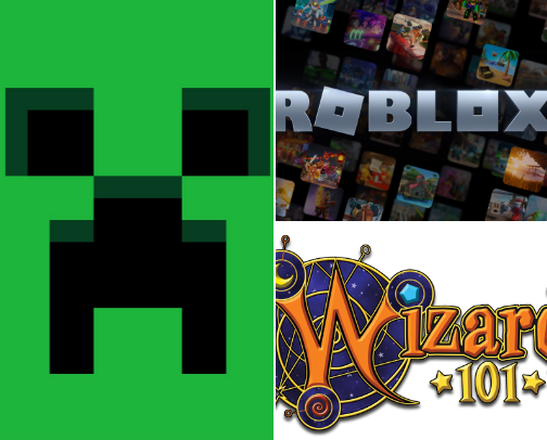 games to play when bored cover photo collage