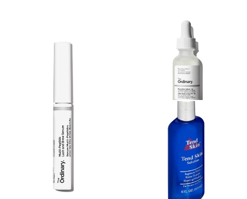 self care products i fw cover photo collage