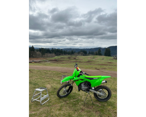My Motocross and Riding Favorite Products cover photo collage