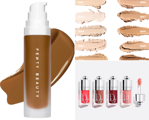 Current favourites (March 2026) cover photo collage