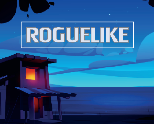 Essential Roguelikes for Avid Gamers cover photo collage