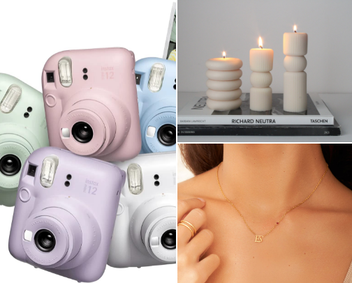 🎁 The Ultimate Gift Guide for Your Bestie cover photo collage