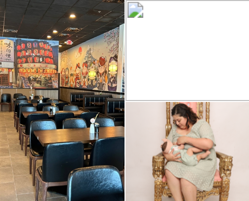 My top Glenn Heights recs cover photo collage