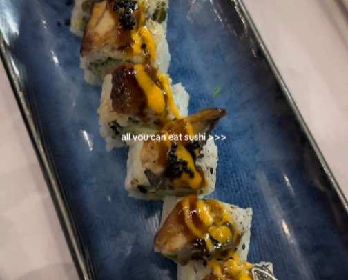 Best Local Restaurants (Toronto/GTA) cover photo collage