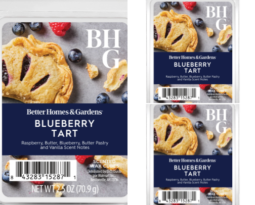 Walmart must haves cover photo collage