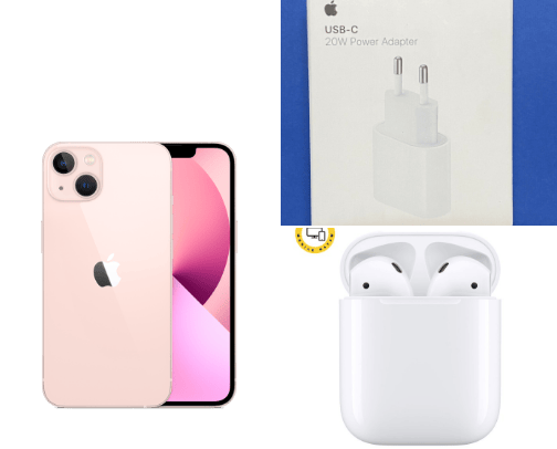Gadget 🛍️ cover photo collage