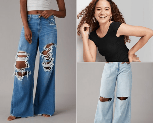 CLOTHES I LOVE❣️ cover photo collage