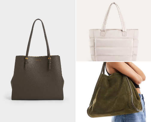 cute uni bags cover photo collage