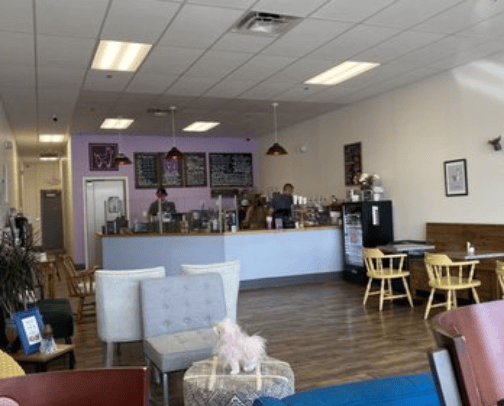 Favorite Local Spots cover photo collage