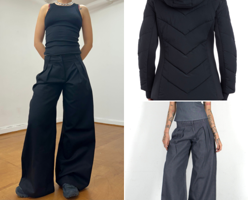 2026 Must‑Have Tech‑Infused Fashion Pieces cover photo collage
