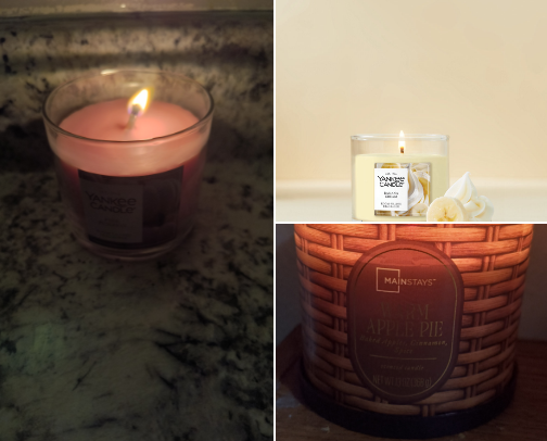 The Ultimate Candle List: Long Lasting Scents That Actually Fill the Room cover photo collage