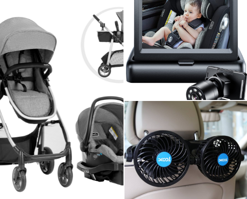 FTM Essentials: On-The-Go  Edition cover photo collage