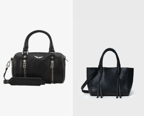 Designer bags that I love 💋 cover photo collage