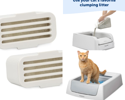 Luxary Cat Products cover photo collage