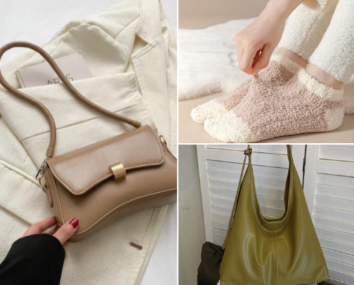 Top Accessory Picks cover photo collage