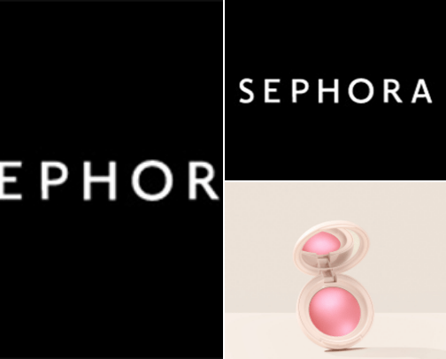 Sephora sale 2024 cover photo collage