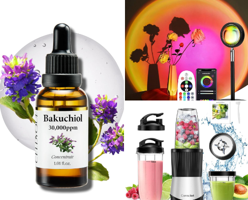 Top Viral Products of 2026 You Need Now cover photo collage