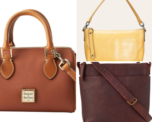 Great Purses for 2026 cover photo collage