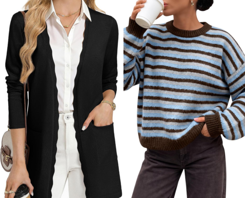 Level Up your Style👚👗👖 cover photo collage