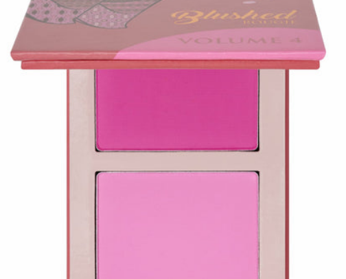 makeup routine 💕 cover photo collage