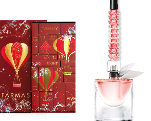 My Christmas Wishlist 2026: Beauty Gifts I'd Love to Open cover photo collage