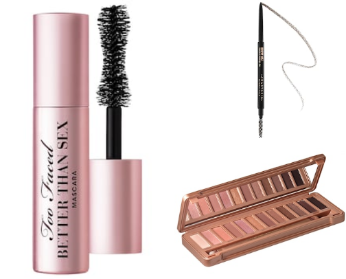Best Eye Makeup Essentials for Everyday Wear cover photo collage